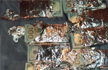 Jet Airways crew member arrested with Rs 3.2 crore in US dollars at IGI airport